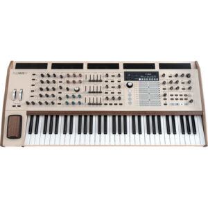 Arturia PolyBrute 12 MPE Analog Synthesizer