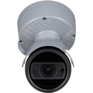 Axis Communications P1468-XLE 4K UHD Outdoor Explosion-Protected Network Bullet Camera