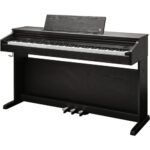 Kurzweil CUP E1 Console-Style Digital Piano