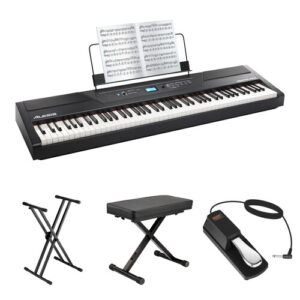 Alesis Recital Pro 88-Key Digital Piano