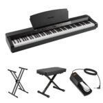 Alesis Prestige Artist 88-Key Digital Piano