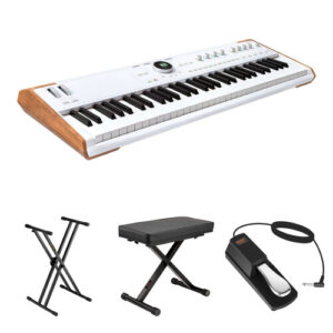 Arturia Astrolab Avant-Garde Stage Keyboard