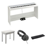 Korg B2SPBK 88-Key Digital Piano