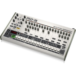 Behringer RD-9 Analog/Digital Drum Machine