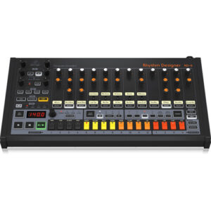 Behringer RD-8 MKII Analog Drum Machine
