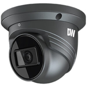 Digital Watchdog MEGApix DWC-VSTB04BiB 4MP Outdoor Network Turret Camera with Night Vision