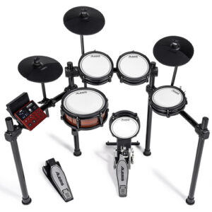 Alesis Nitro Pro 8-Piece Electronic Drum