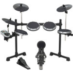 Behringer XD8USB 8-Piece Electronic Drum Set