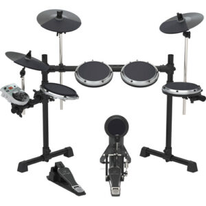 Behringer XD8USB 8-Piece Electronic Drum Set