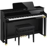 Casio Celviano Grand Hybrid GP-510 Piano