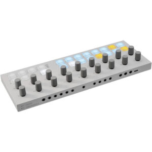 Torso Electronics T-1 Algorithmic Sequencer