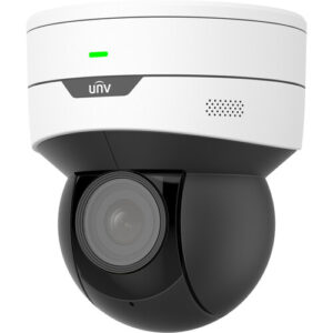 Uniview IPC6215SR-X5PAEW-VG 5MP Indoor Wi-Fi Mini PTZ Network Camera with Night Vision