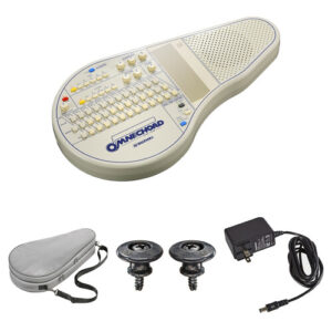 Suzuki Musical Instrument Corp Omnichord OM-108 Electronic Musical Instrument Kit