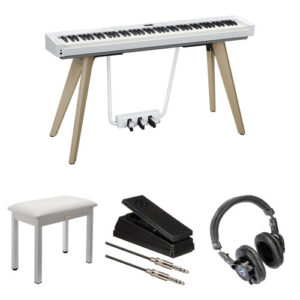 Casio Privia PX-S7000 88-Key Portable Digital Piano