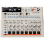 Arturia DrumBrute Impact 1984 Analog Drum Machine
