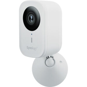 Synology CC400W 4MP Outdoor Wi-Fi Cube Camera with Night Vision