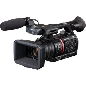 Panasonic AG-CX370 UHD 4K Pro Camcorder