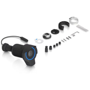 Ubiquiti Networks UniFi Protect AI LPR 4K UHD Bullet Camera
