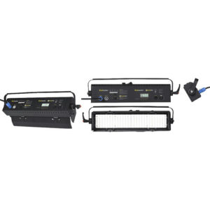 Fluotec Podcaster Bi-Color LED Light Panel
