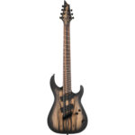 Cort KX507 7-String Multiscale Electric Guitar