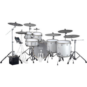 E F NOTE PRO 706 6-Piece Electronic Drum