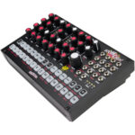Cre8audio Boom Chick Pure Analog Drum Machine