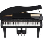 Roland GP-3 Baby Grand Digital Piano