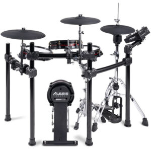 Alesis Strata Club 4-Piece Electronic Drum