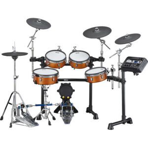 Yamaha DTX-PRO Drum Trigger Sound Module for DTX6K/DTX8K Series Electronic Drum Sets