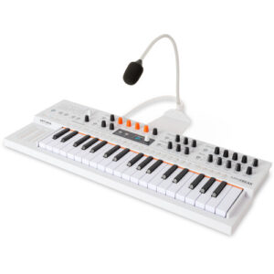 Arturia MiniFreak Vocoder 6-Voice Spontaneous Algorithmic Synthesizer