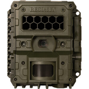 RECONYX HyperFire 4K License Plate Capture Surveillance Camera