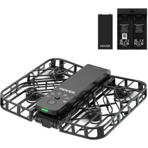 HOVERAir X1 Self-Flying Camera Drone