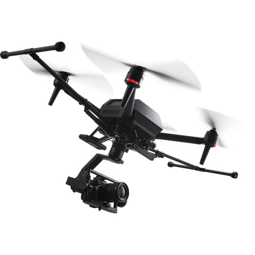 Sony Airpeak S1 Professional Drone - Image 7