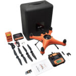 SwellPro Fisherman FD1+ Fishing Drone