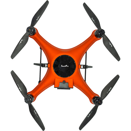 SwellPro Fisherman FD3 Advanced Fishing Drone - Image 6