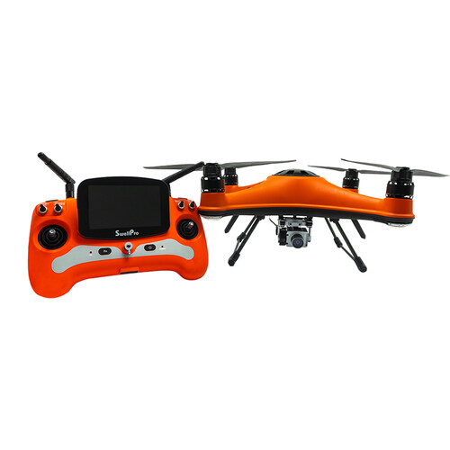 SwellPro Fisherman FD3 Advanced Fishing Drone - Image 2