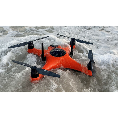 SwellPro Fisherman FD3 Advanced Fishing Drone - Image 3