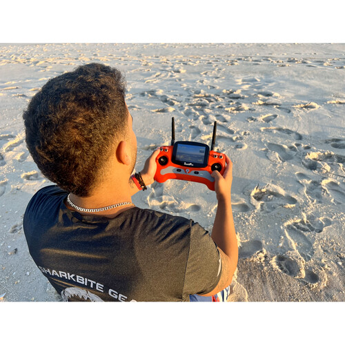 SwellPro Fisherman FD3 Advanced Fishing Drone - Image 4