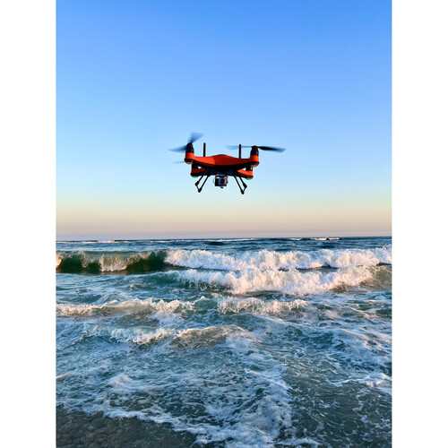 SwellPro Fisherman FD3 Advanced Fishing Drone - Image 5