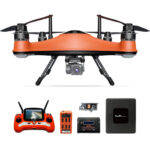 SwellPro Fisherman FD3 Advanced Fishing Drone