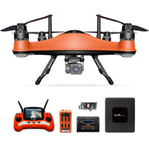 SwellPro Fisherman FD3 Advanced Fishing Drone