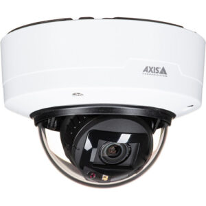 Axis Communications P3287-LV 5MP Indoor Network Dome Camera