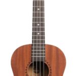 KALA Satin Mahogany Baritone Ukulele