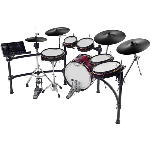 Alesis Strata Prime 10-Piece Electronic Drum