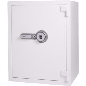 Barska 4.48 Cubic Foot Biometric Fireproof Safe