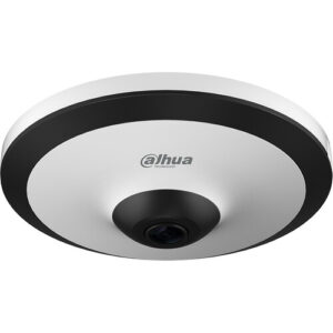 Dahua Technology N55CT5 5MP Indoor Network Panoramic Fisheye Camera with Night Vision