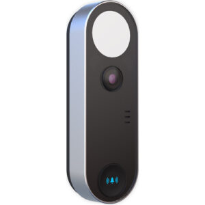 Digital Watchdog MEGApix InterCam 2.1MP IP Video Intercom Door Station