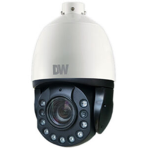 Digital Watchdog MEGApix DWC-XPZA03Mi 3MP Outdoor PTZ Network Dome Camera with Night Vision