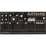 Dreadbox Artemis 6-Voice Analog Polyphonic Synthesizer