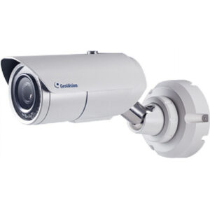 GeoVision GV-LPC2011 2MP Outdoor Network LPR Bullet Camera